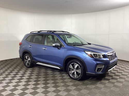 2019 Subaru Forester Touring