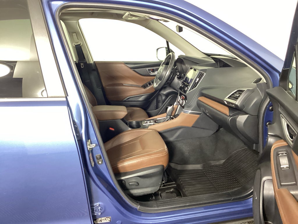 2019 Subaru Forester Touring