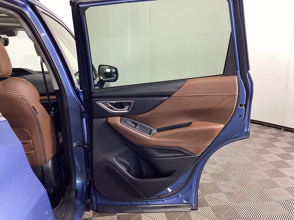 2019 Subaru Forester Touring