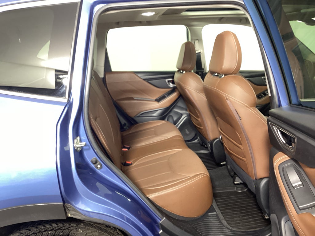 2019 Subaru Forester Touring
