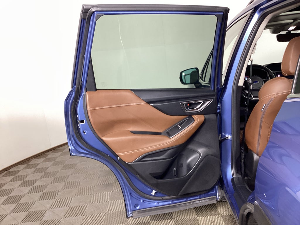 2019 Subaru Forester Touring