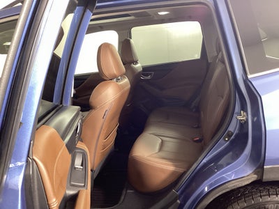 2019 Subaru Forester Touring
