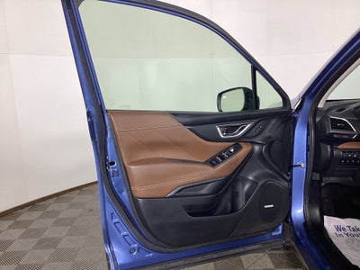 2019 Subaru Forester Touring
