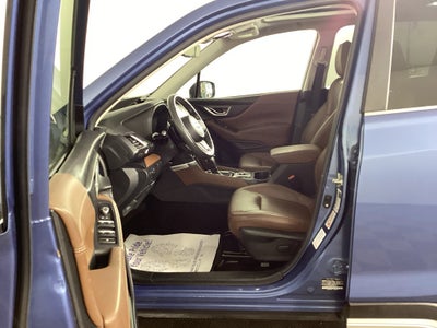 2019 Subaru Forester Touring