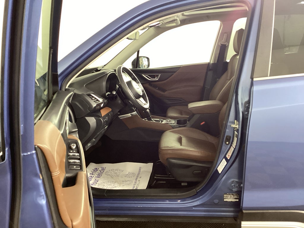 2019 Subaru Forester Touring