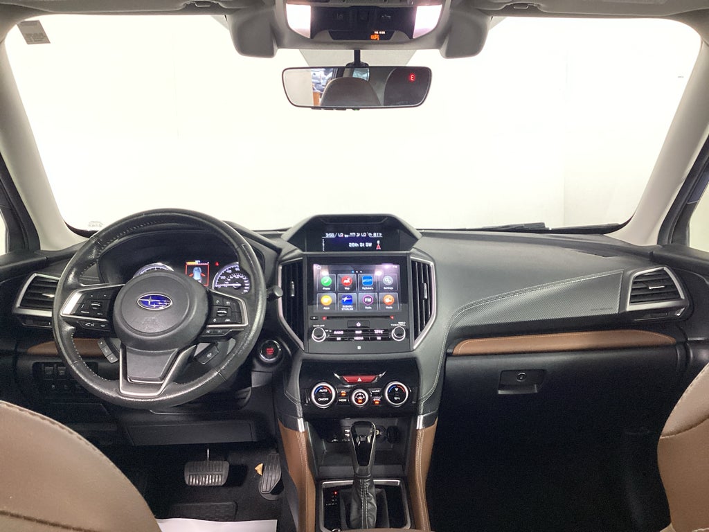2019 Subaru Forester Touring
