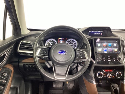 2019 Subaru Forester Touring