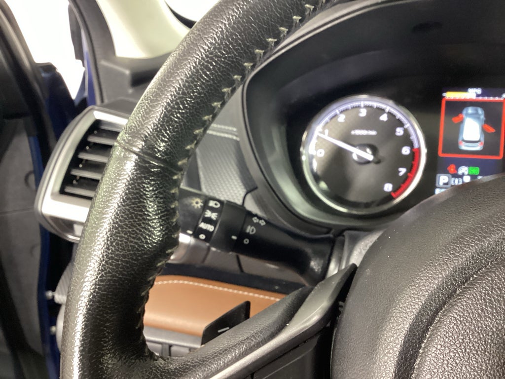 2019 Subaru Forester Touring