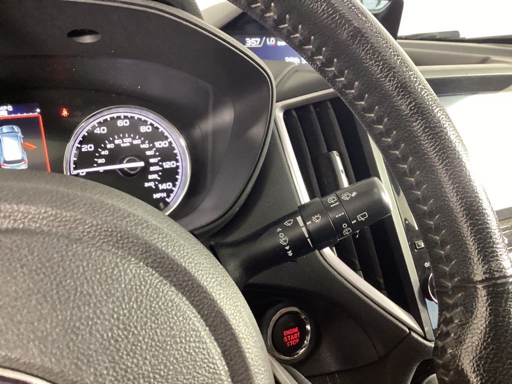 2019 Subaru Forester Touring