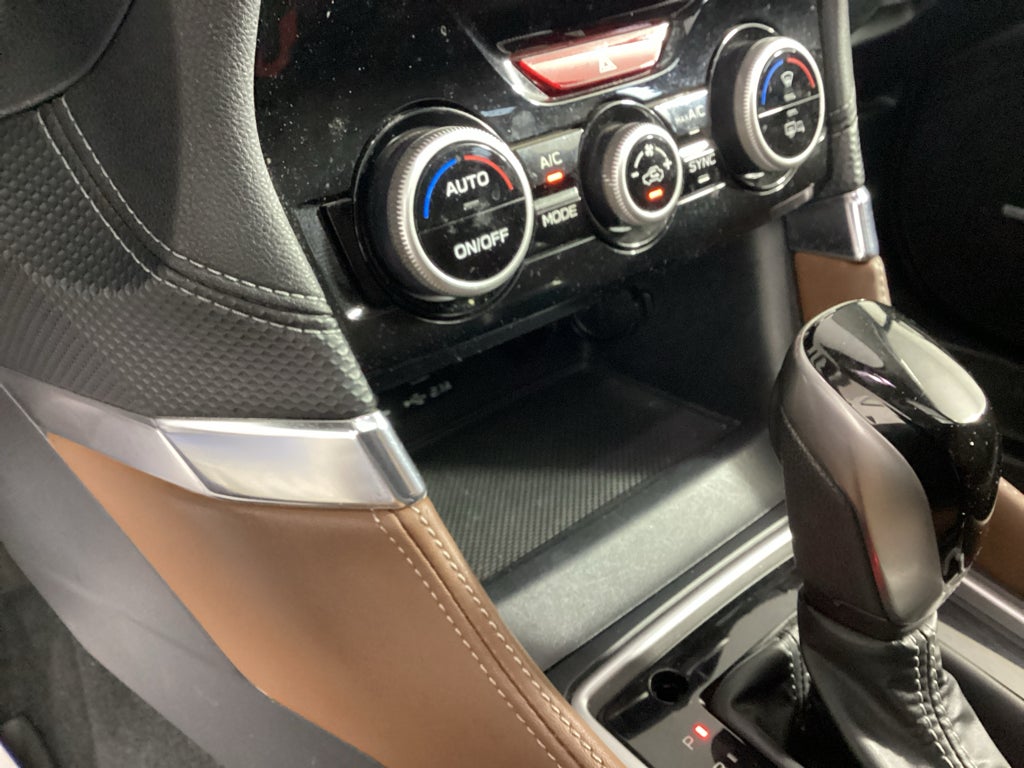 2019 Subaru Forester Touring