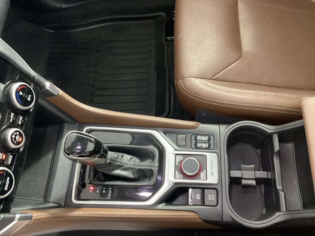 2019 Subaru Forester Touring