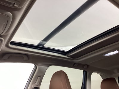 2019 Subaru Forester Touring