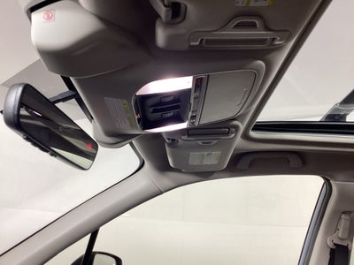 2019 Subaru Forester Touring