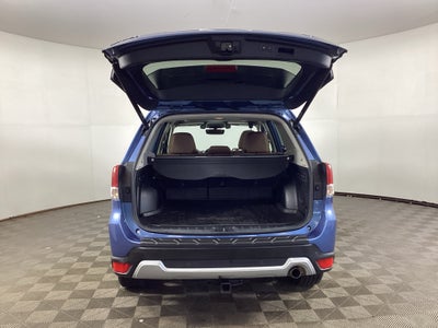 2019 Subaru Forester Touring