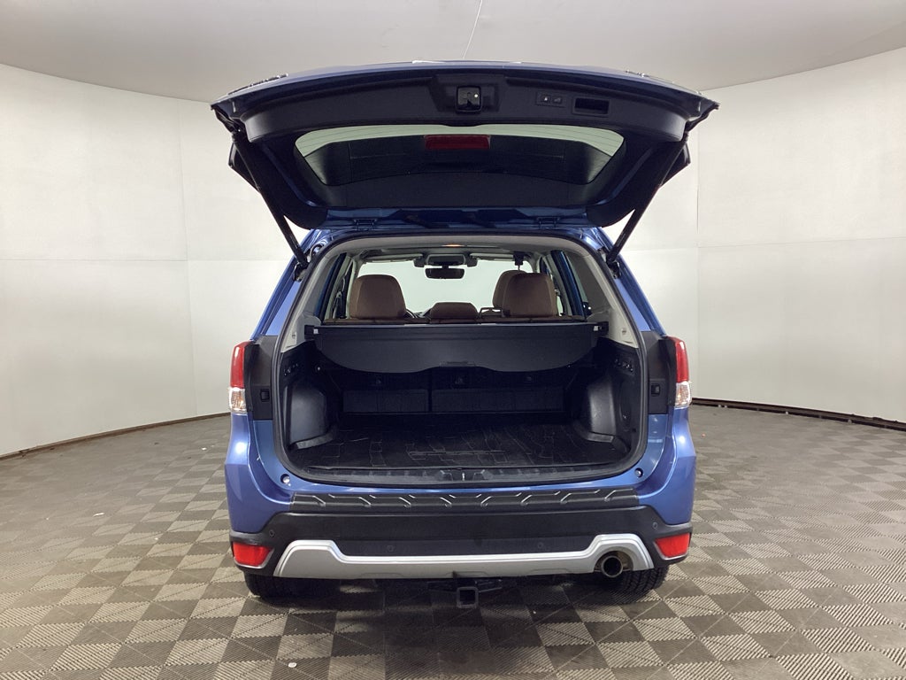 2019 Subaru Forester Touring