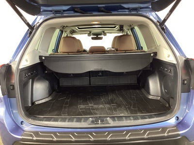 2019 Subaru Forester Touring