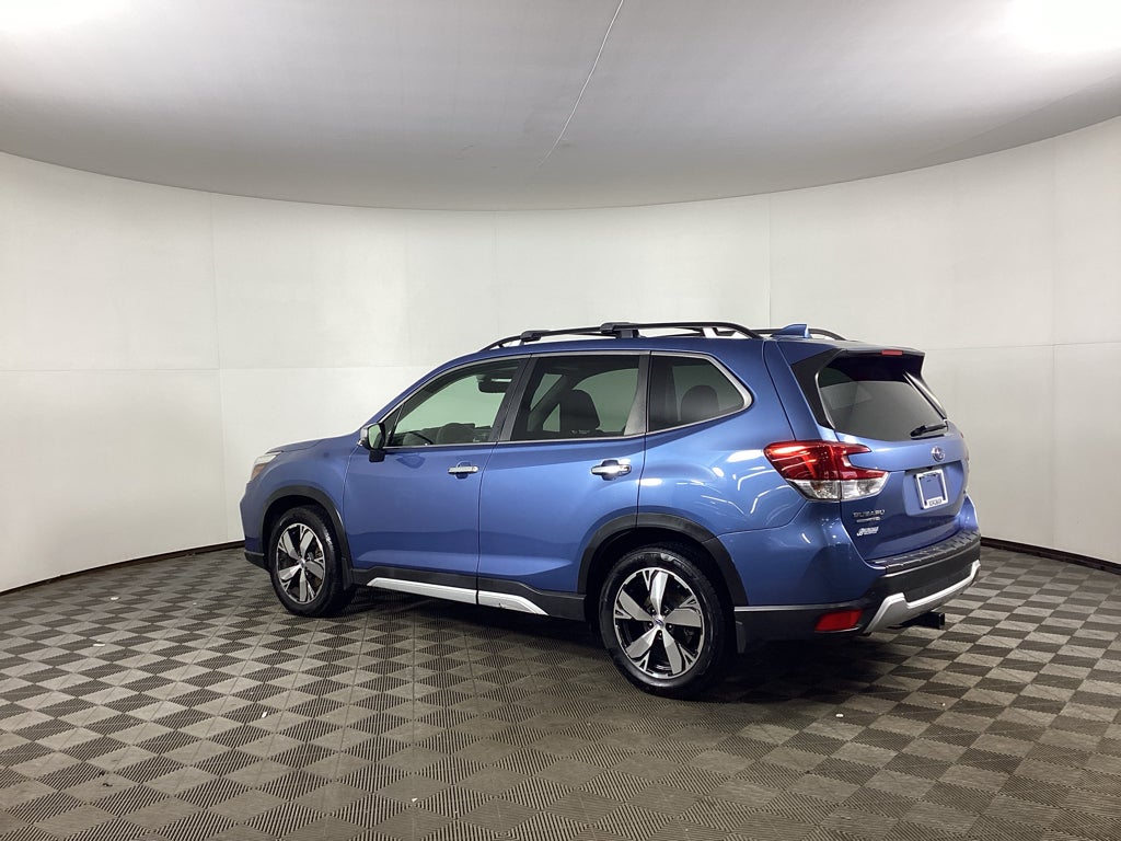 2019 Subaru Forester Touring