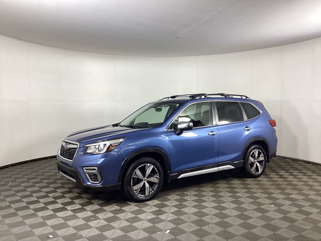 2019 Subaru Forester Touring