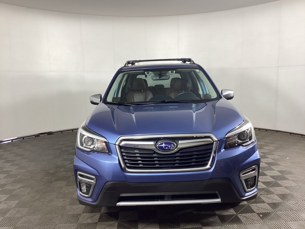 2019 Subaru Forester Touring