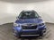 2019 Subaru Forester Touring