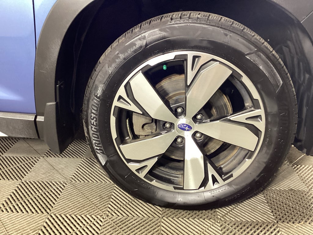 2019 Subaru Forester Touring