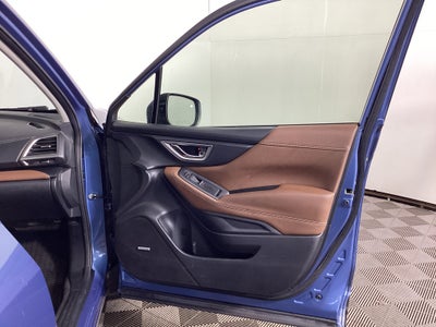 2019 Subaru Forester Touring