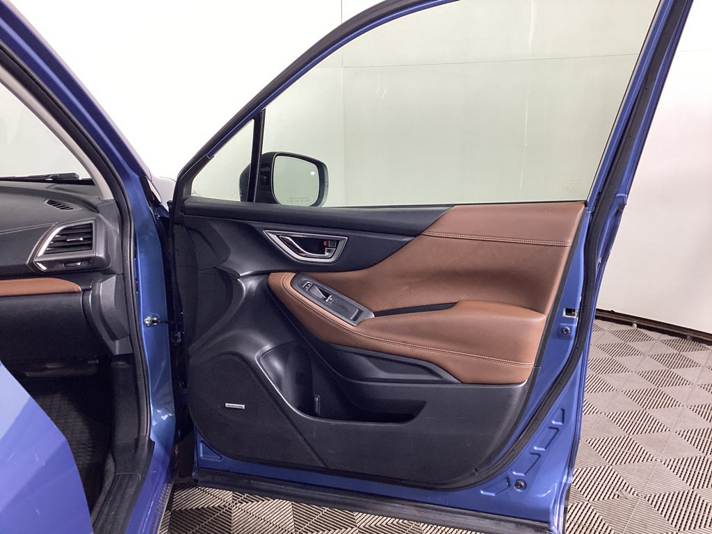 2019 Subaru Forester Touring