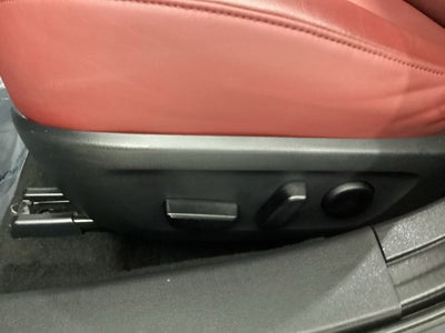2024 Mazda Mazda3 Hatchback 2.5 S Carbon Edition
