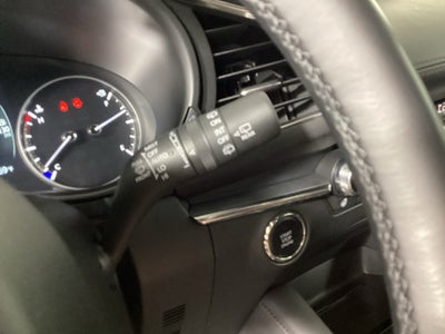 2025 Mazda Mazda3 Hatchback 2.5 Turbo Premium Plus
