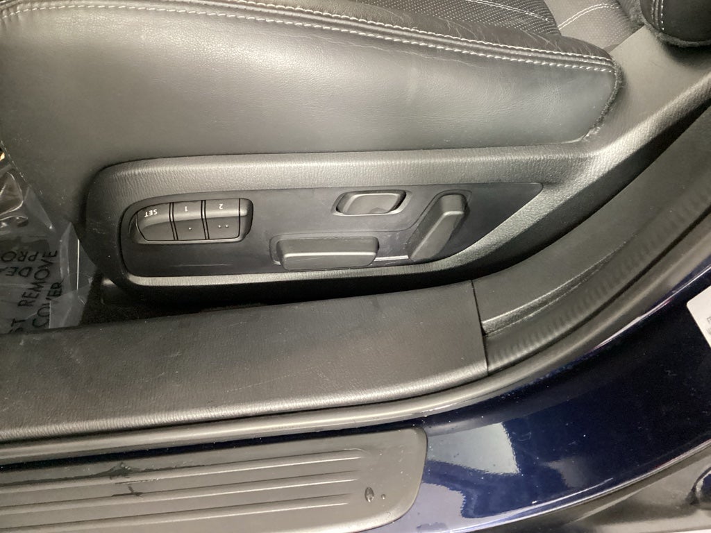 2021 Mazda Mazda6 Grand Touring Reserve