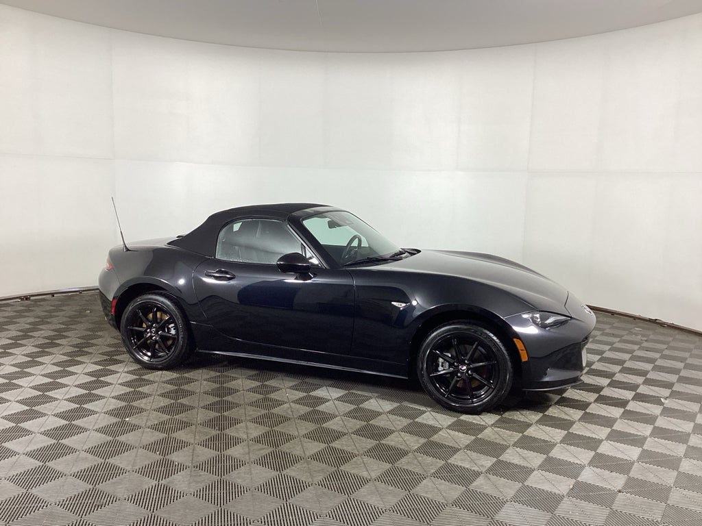 2024 Mazda Mazda MX-5 Miata Sport