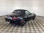 2024 Mazda Mazda MX-5 Miata Sport