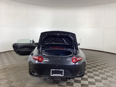 2024 Mazda Mazda MX-5 Miata Sport
