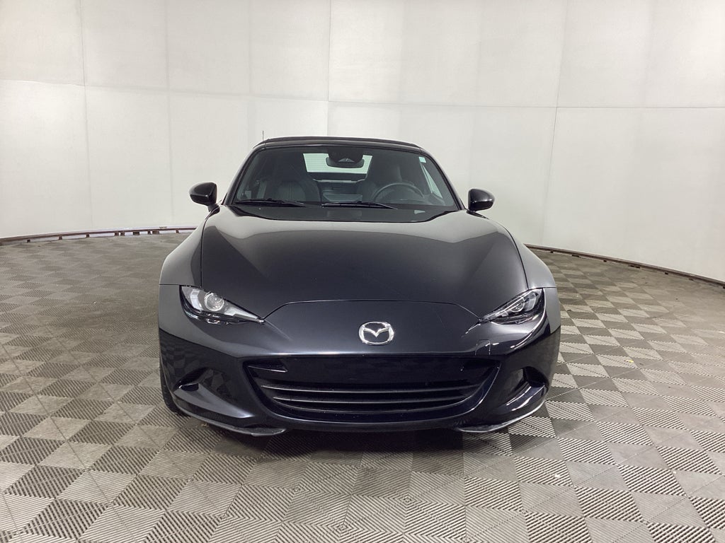 2024 Mazda Mazda MX-5 Miata Sport