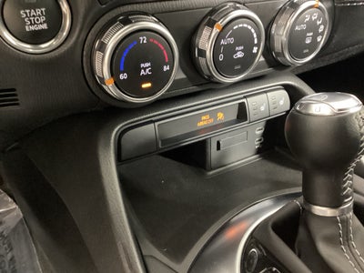 2025 Mazda Mazda MX-5 Miata Grand Touring