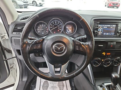 2015 Mazda Mazda CX-5 Touring