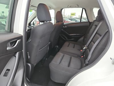 2015 Mazda Mazda CX-5 Touring