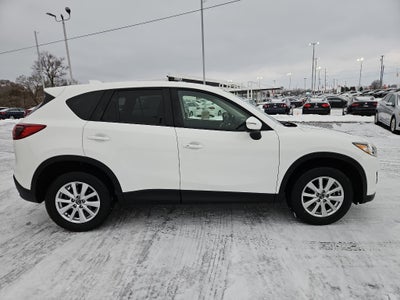 2015 Mazda Mazda CX-5 Touring