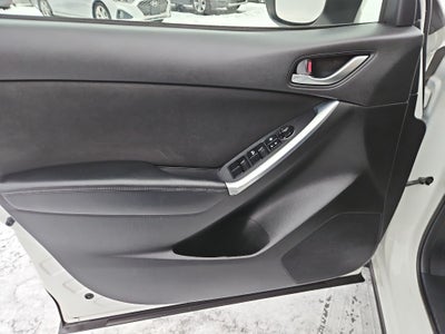 2015 Mazda Mazda CX-5 Touring