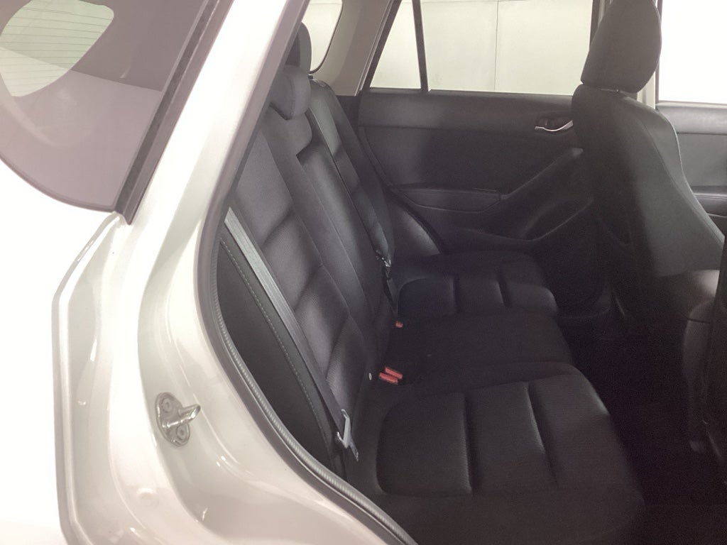 2014 Mazda Mazda CX-5 Touring