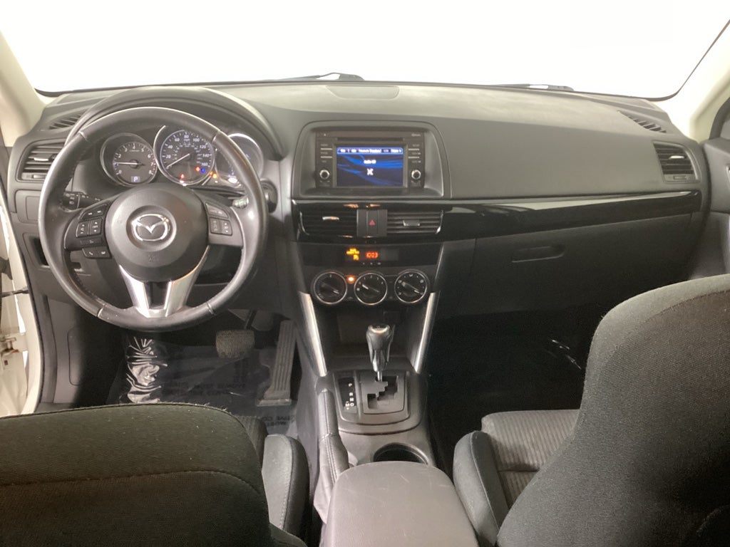 2014 Mazda Mazda CX-5 Touring