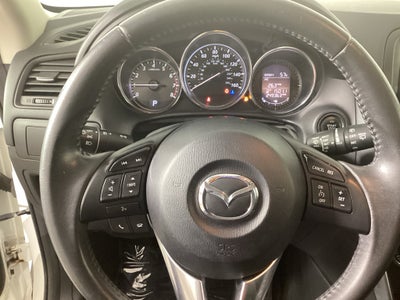 2014 Mazda Mazda CX-5 Touring