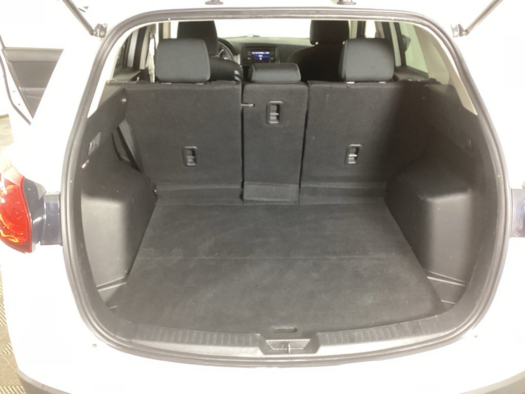 2014 Mazda Mazda CX-5 Touring