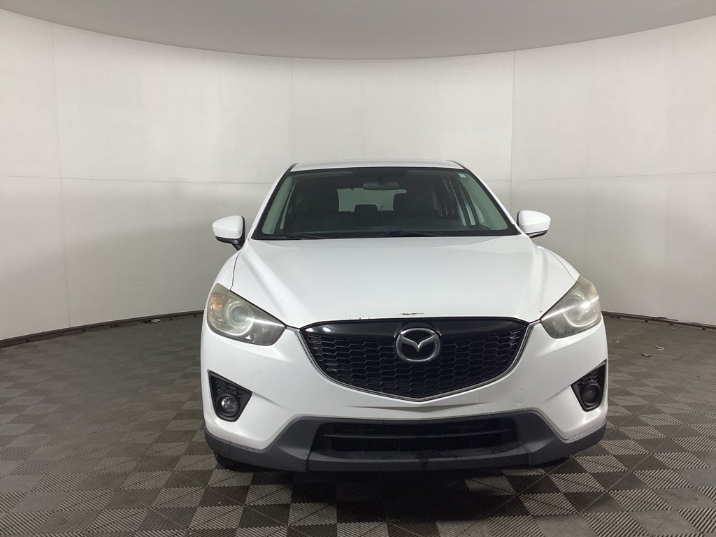 2014 Mazda Mazda CX-5 Touring