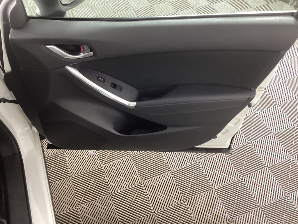 2014 Mazda Mazda CX-5 Touring