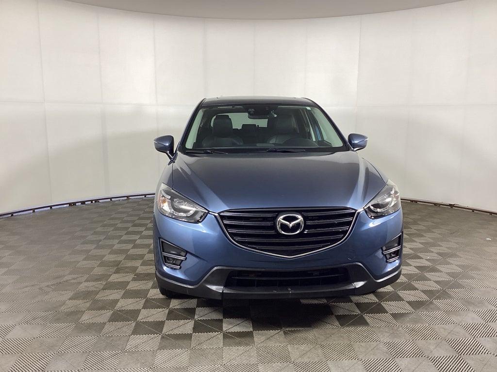 2016 Mazda Mazda CX-5 Grand Touring
