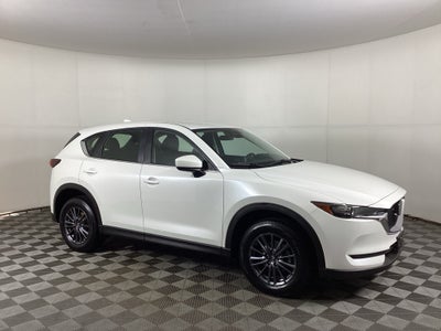 2020 Mazda Mazda CX-5 Sport