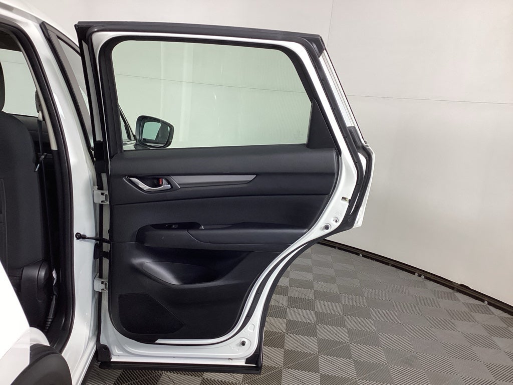 2020 Mazda Mazda CX-5 Sport