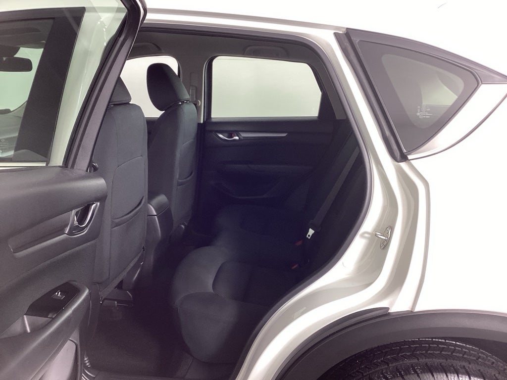 2020 Mazda Mazda CX-5 Sport