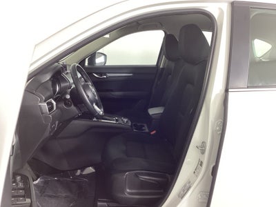 2020 Mazda Mazda CX-5 Sport